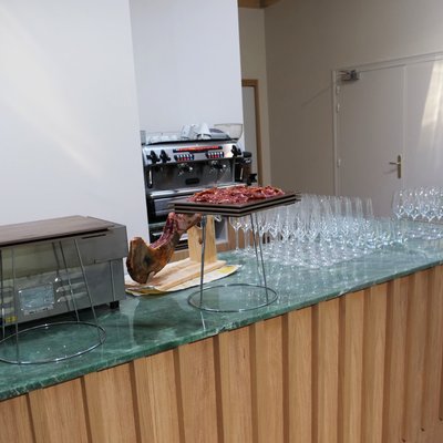 Bar Orangerie