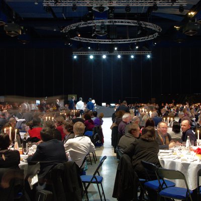 Discours - Assises de l'Energie 2019 - Dunkerque Kursaal Palais des congrès