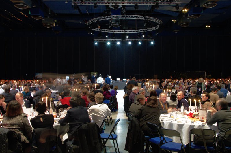 Discours - Assises de l&#x27;Energie 2019 - Dunkerque Kursaal Palais des congrès
