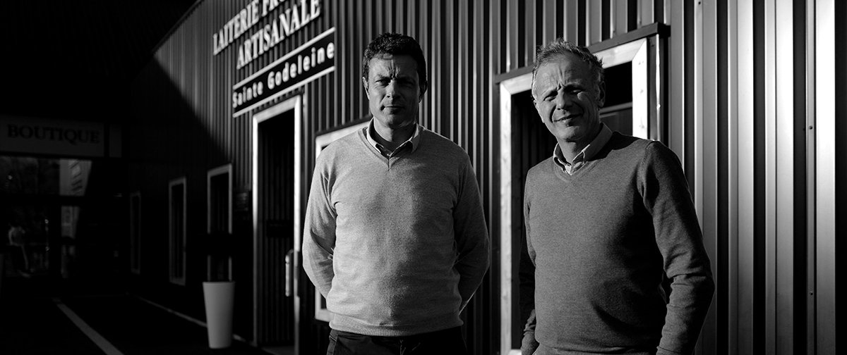 Les frères Bernard