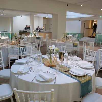 L'orangerie