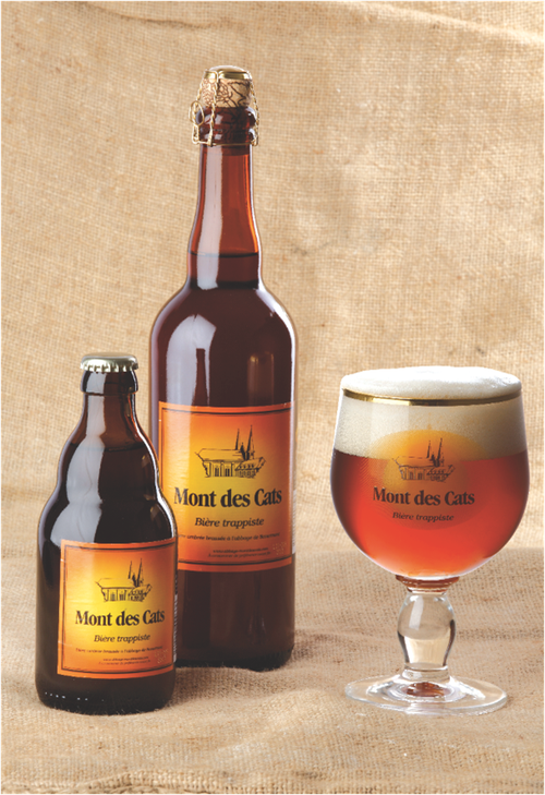 Bière du Mont des Cats