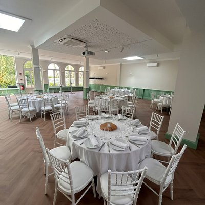 orangerie